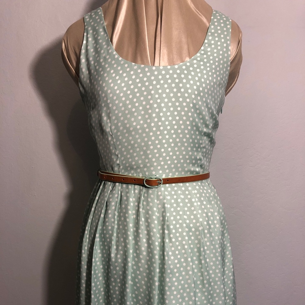 Women’s dress